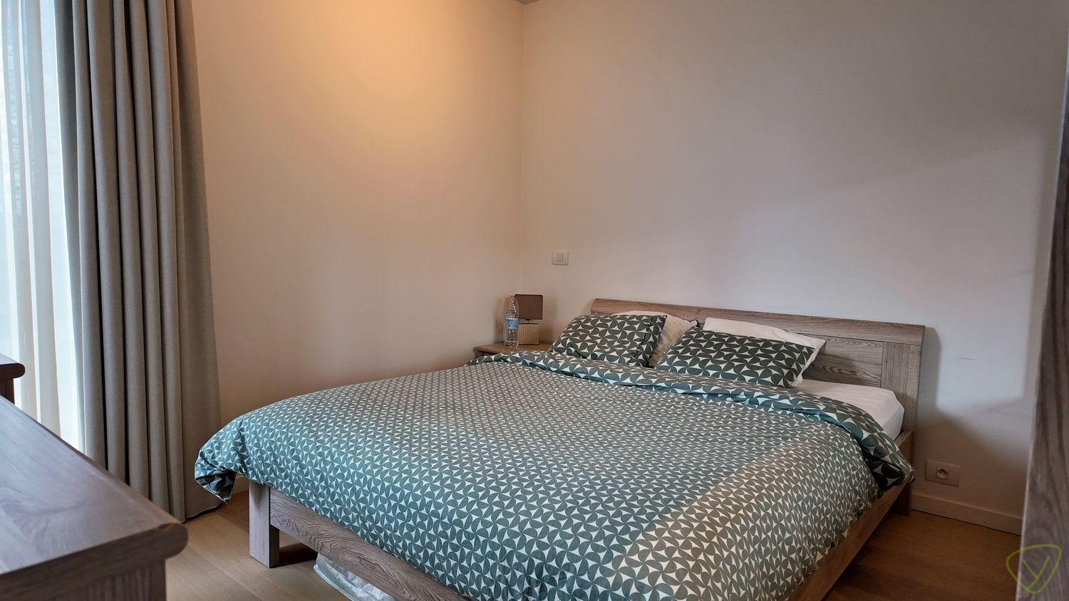 Modern en energiezuinig nieuwbouwappartement met terras! foto 8