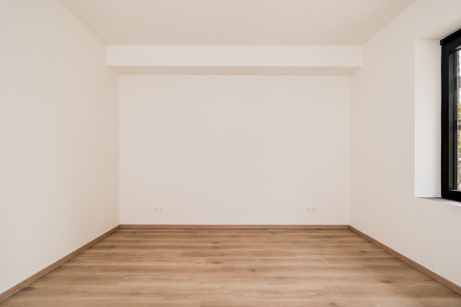 Nieuwbouw gelijkvloers appartement met mooie afwerkingsgraad! foto 13
