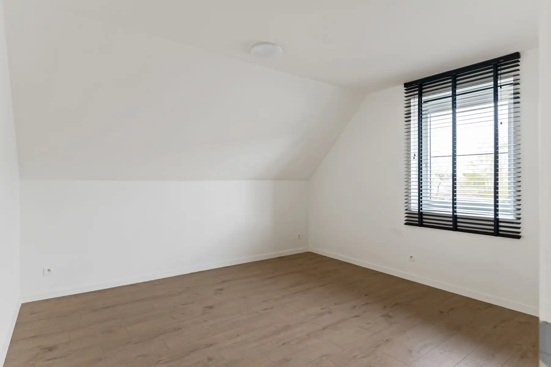 Energiezuinige woning in Wortel foto 16