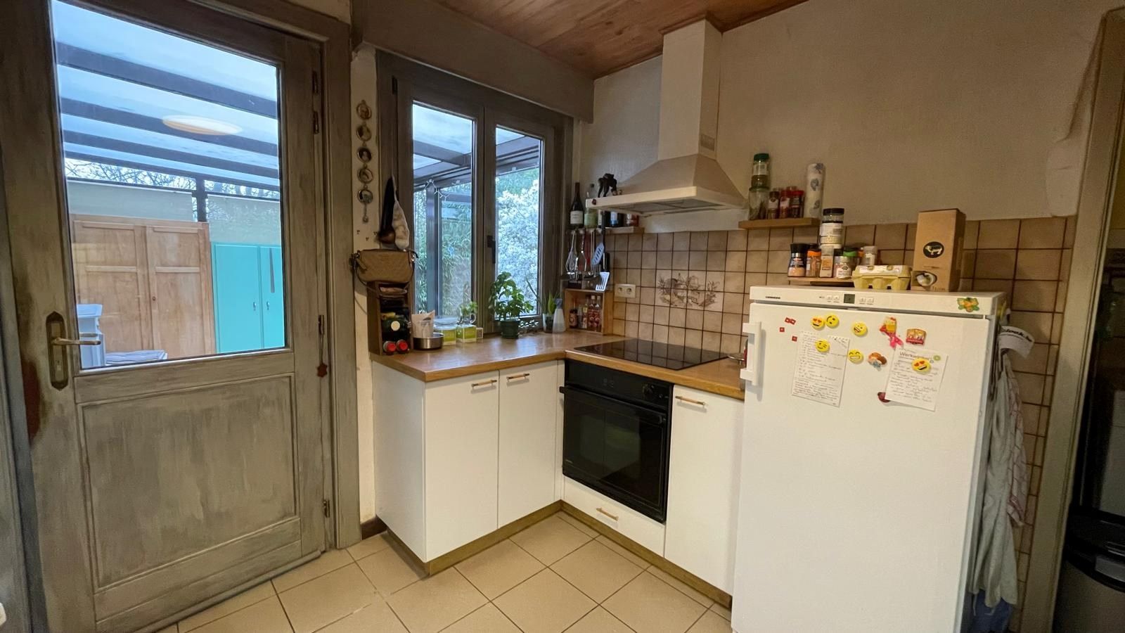 Prachtig verscholen domein met ZW oriëntatie met kleine  bungalowwoning  in Grobbendonk, op een perceel van 1530 m², foto 9