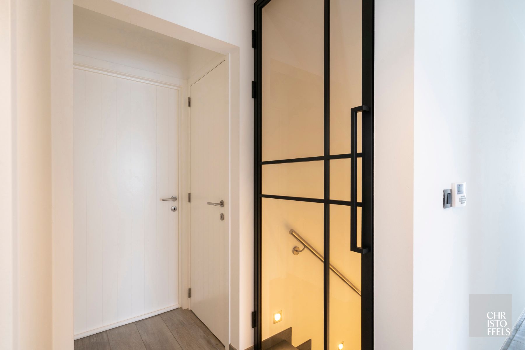 Rustig en centraal gelegen energiezuinige woning in pastorijstijl foto 29