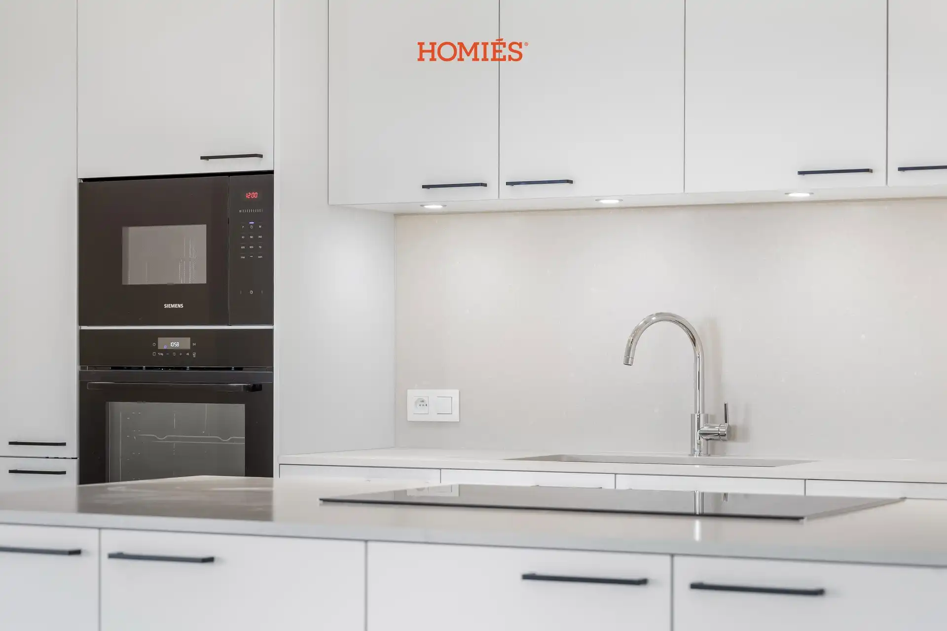 Ruim en energiezuinig (EPC A) appartement in centrum Leuven! foto 4