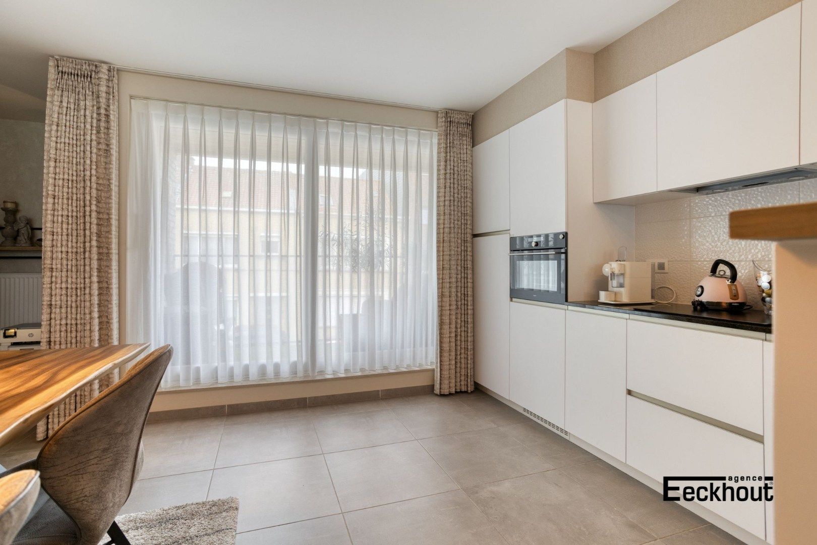 Modern triplex-appartement met 3 slaapkamers - Ideaal als investeringspand wegens aanwezigheid van vaste huurders foto 6