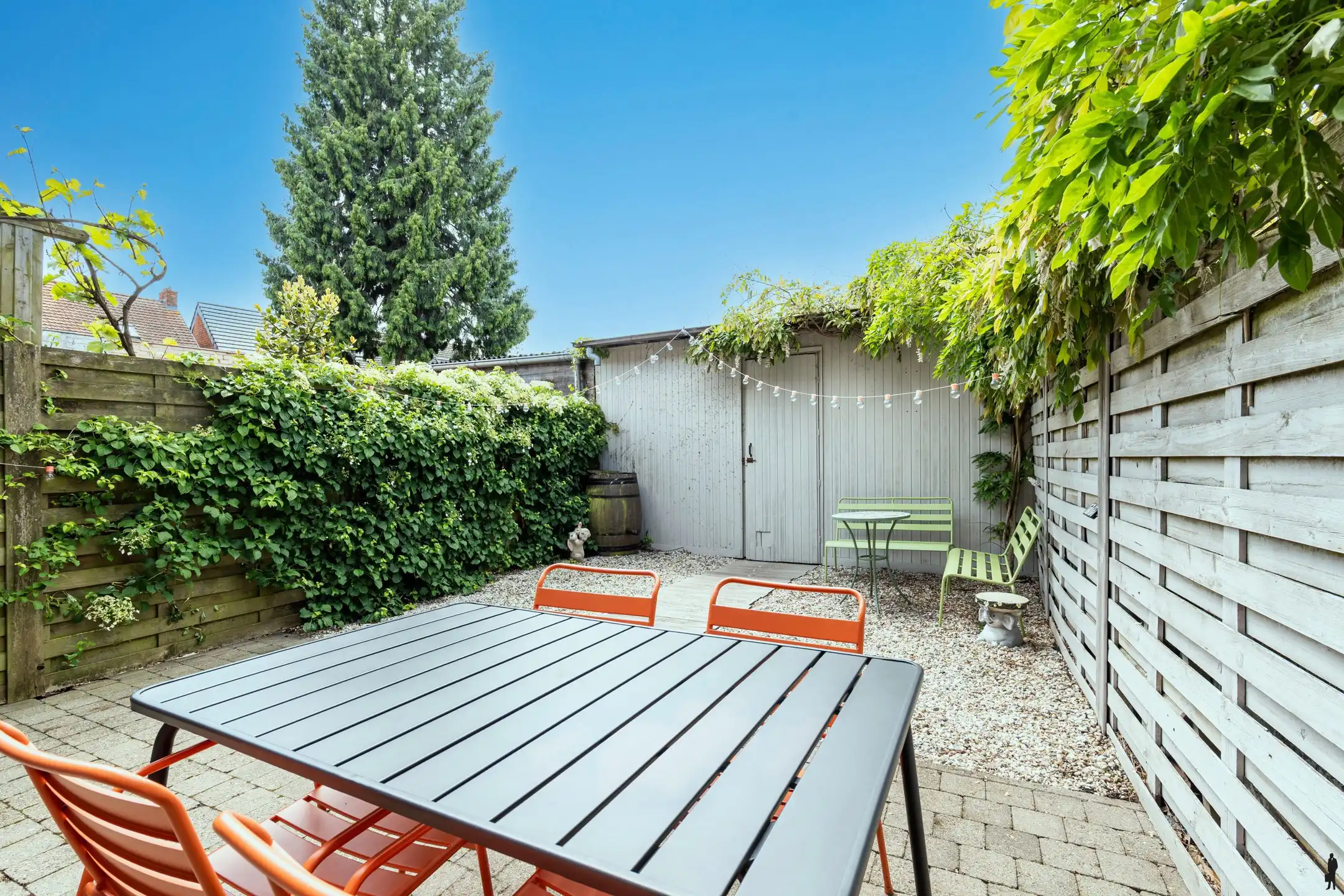 Knap gerenoveerde woning met 3 slpk. in Turnhout centrum foto 21