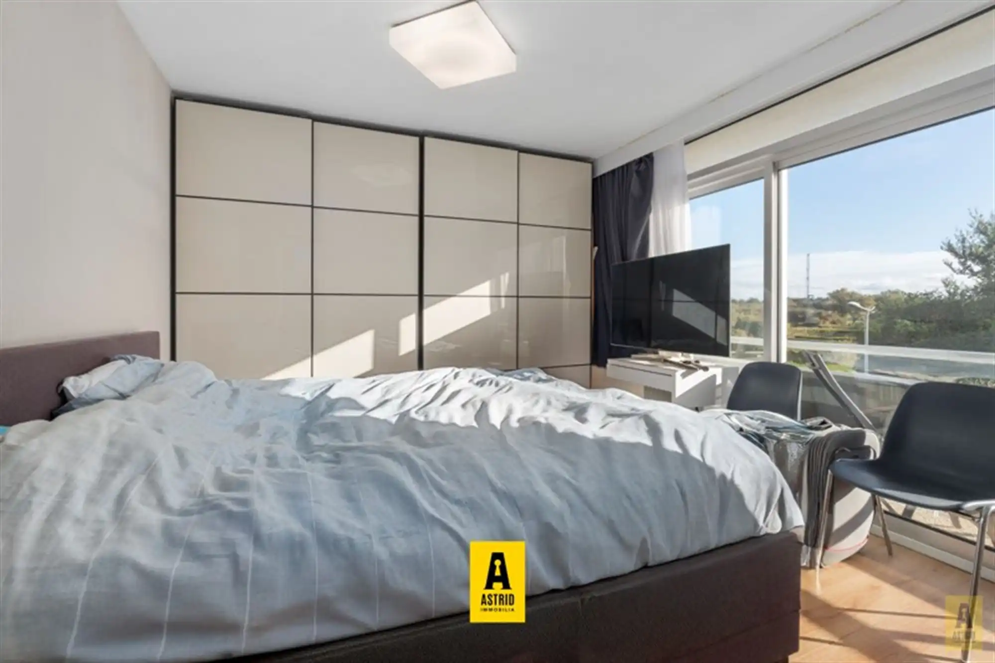 Leuk appartement op topligging! foto 8