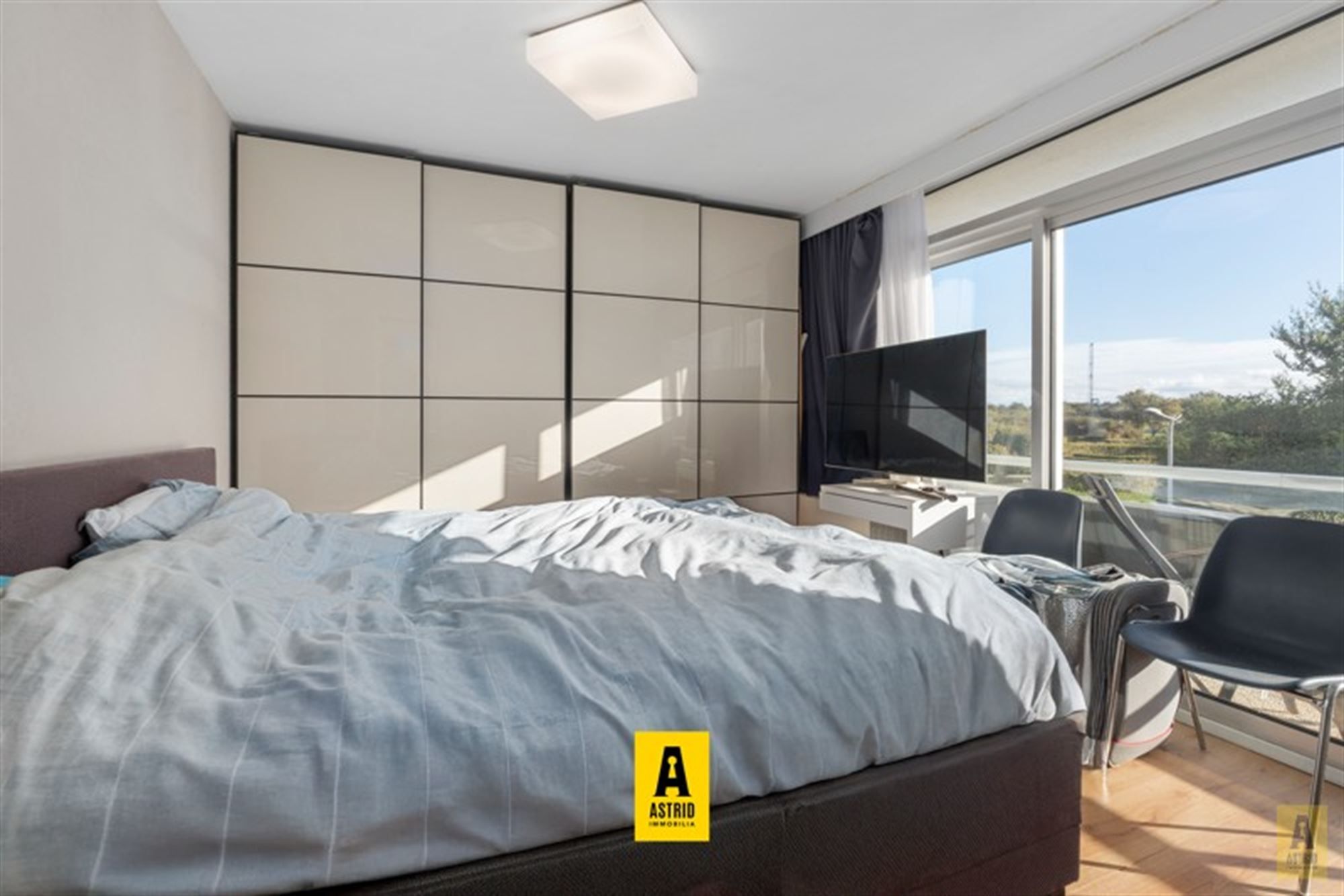 Leuk appartement op topligging! foto 8