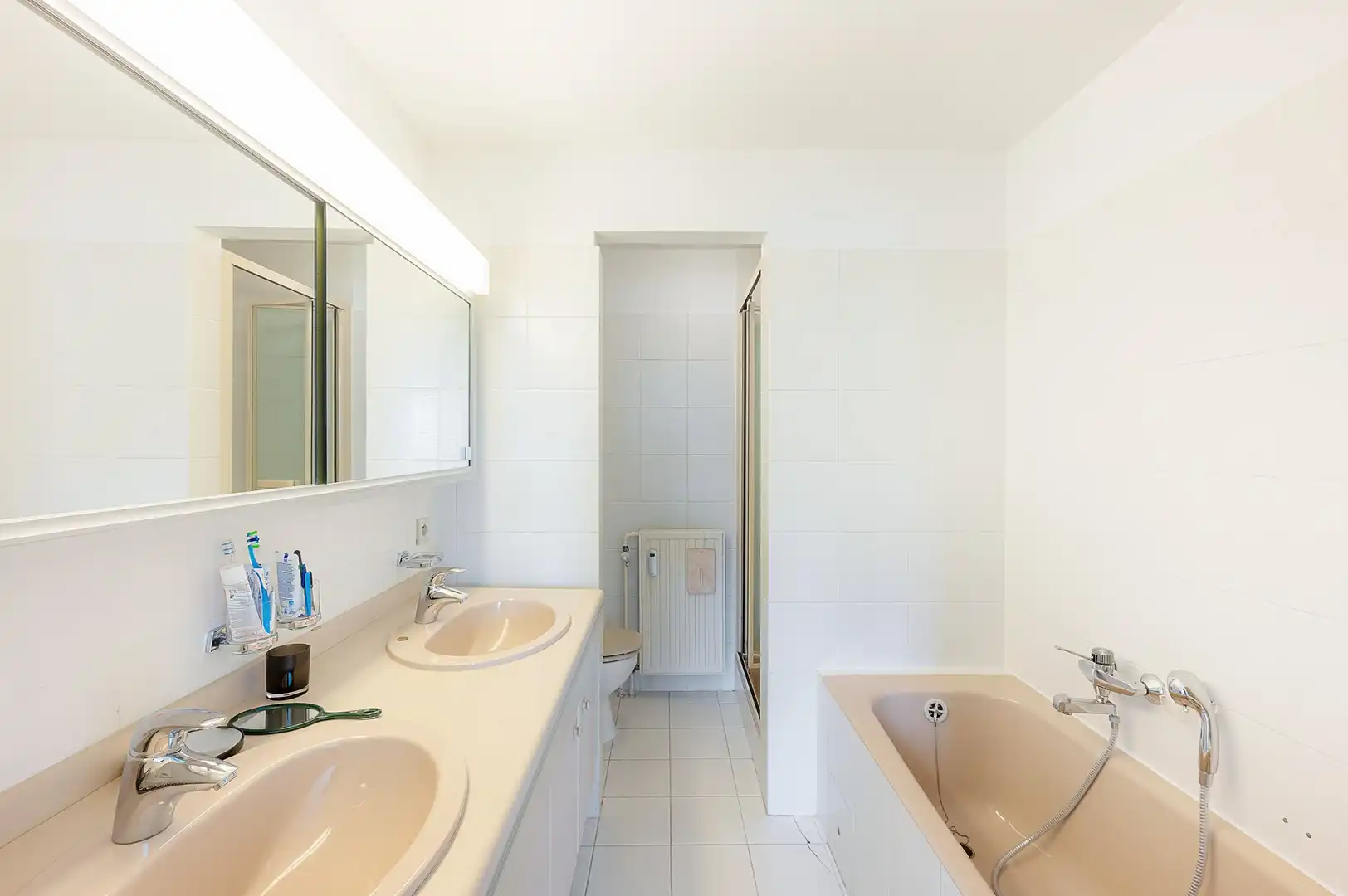 Uitzonderlijk appartement van 206 m2 op de Wandeldijk met 12m gevelbreedte. foto 30