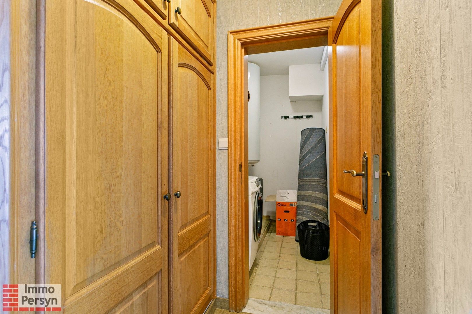 3 slaapkamer appartement te Schaffen foto 14