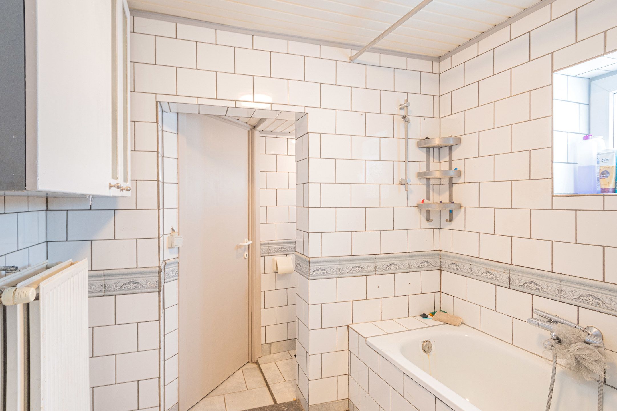 Gezellige woning op centrale locatie foto 18