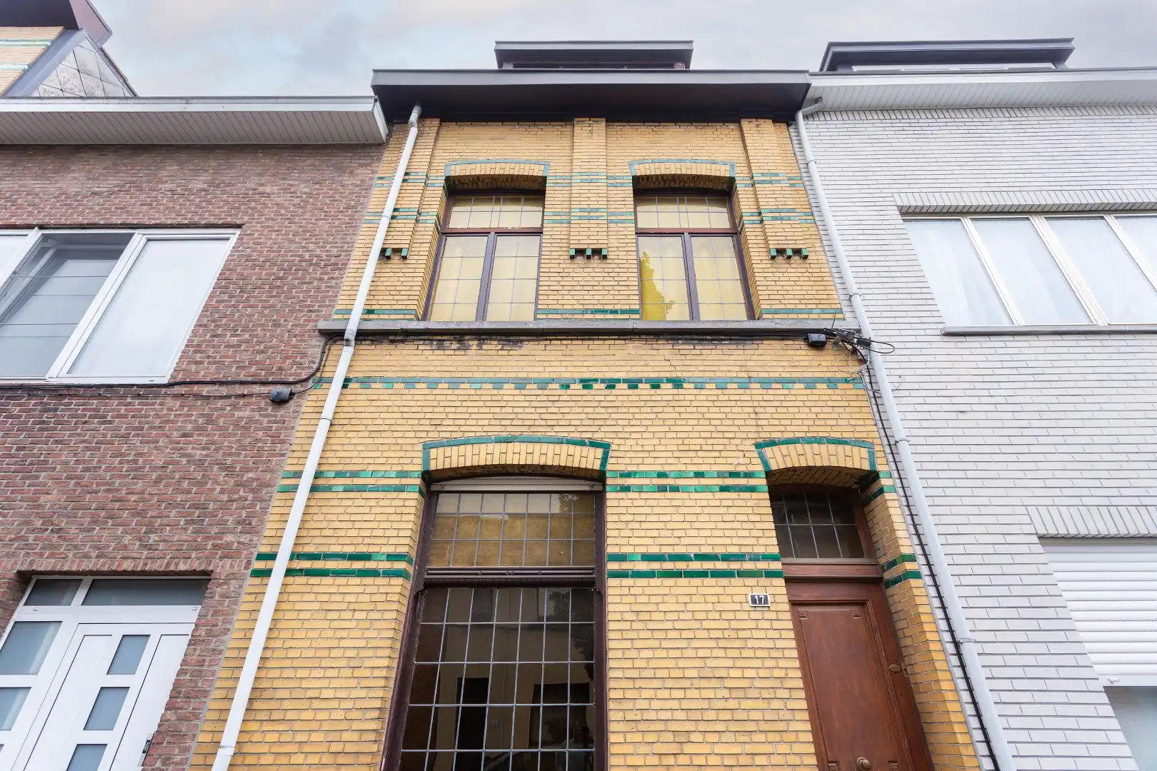 Te renoveren woning met tuin van 155 m² foto 3
