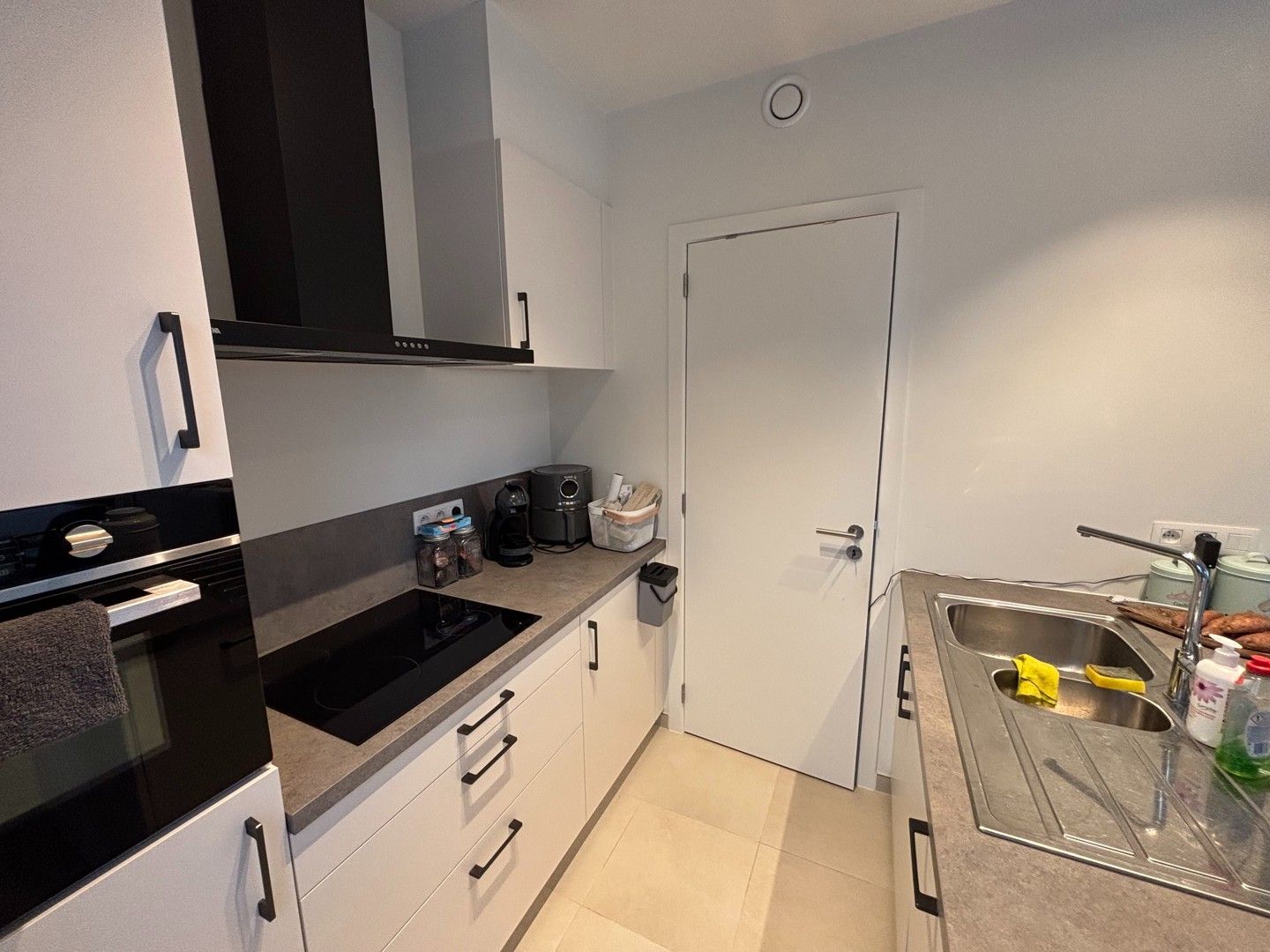 Instapklaar 1-slaapkamerappartement in recente nieuwbouw (2024) foto 5