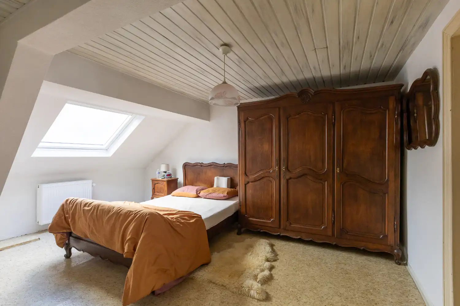 Duplex appartement in centrum Oostende foto 15