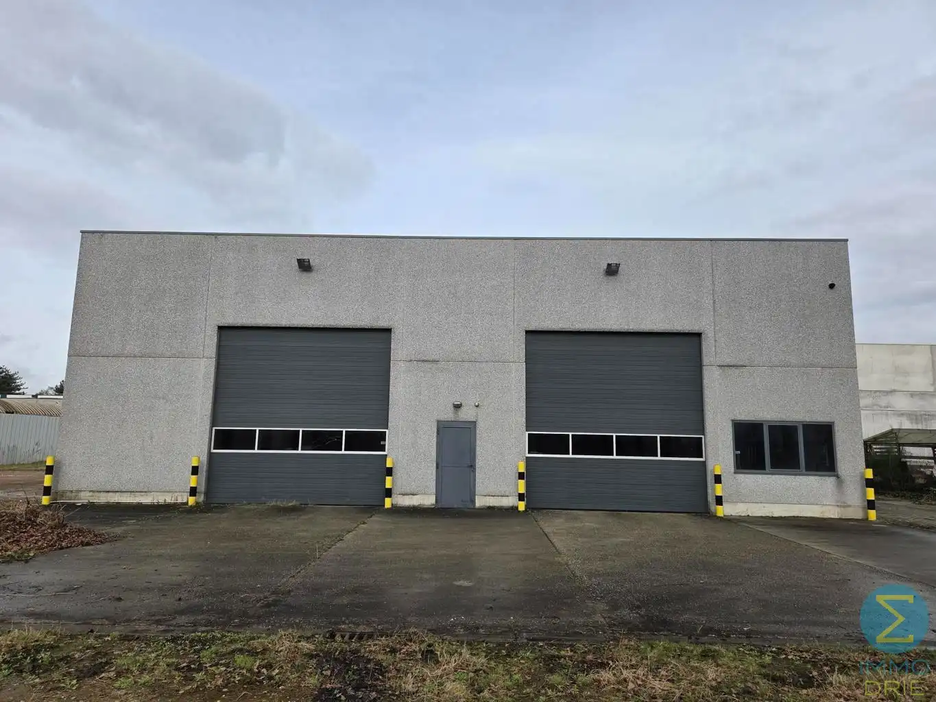 Commerciële ruimte te huur foto 3