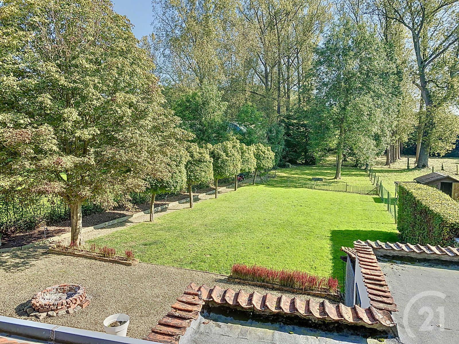 Authentieke gerenoveerde hoeve in Aarschot! foto 9