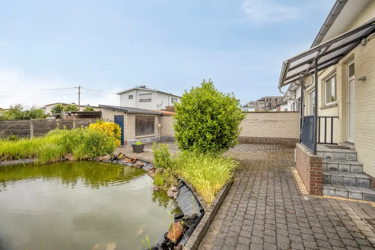 Op te frissen woning met twee slaapkamers op rustige locatie foto 10