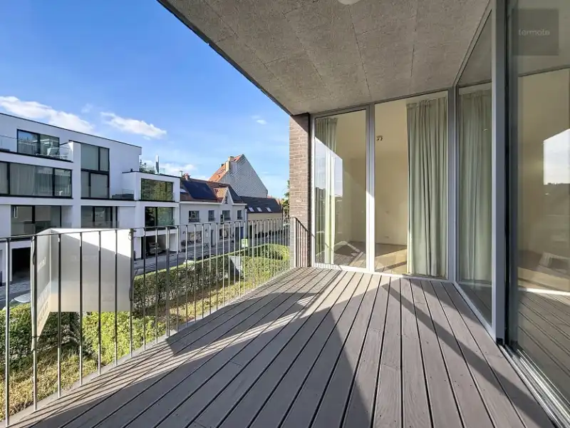 Appartement te koop Henri Lebbestraat 5/105 - 8790 Waregem