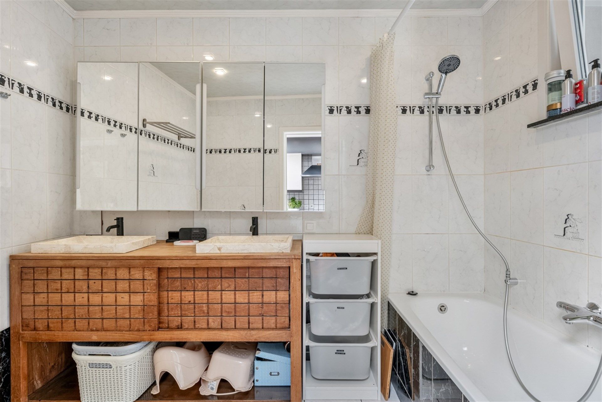 Instapklare woning met zonnige tuin op ruim perceel in rustige straat te Aalst  foto 12