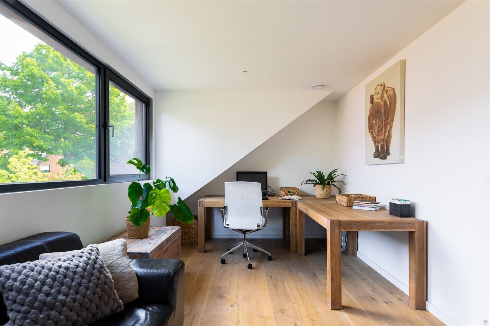 Villa met EPC A  in Mariaburg-Brasschaat foto 17