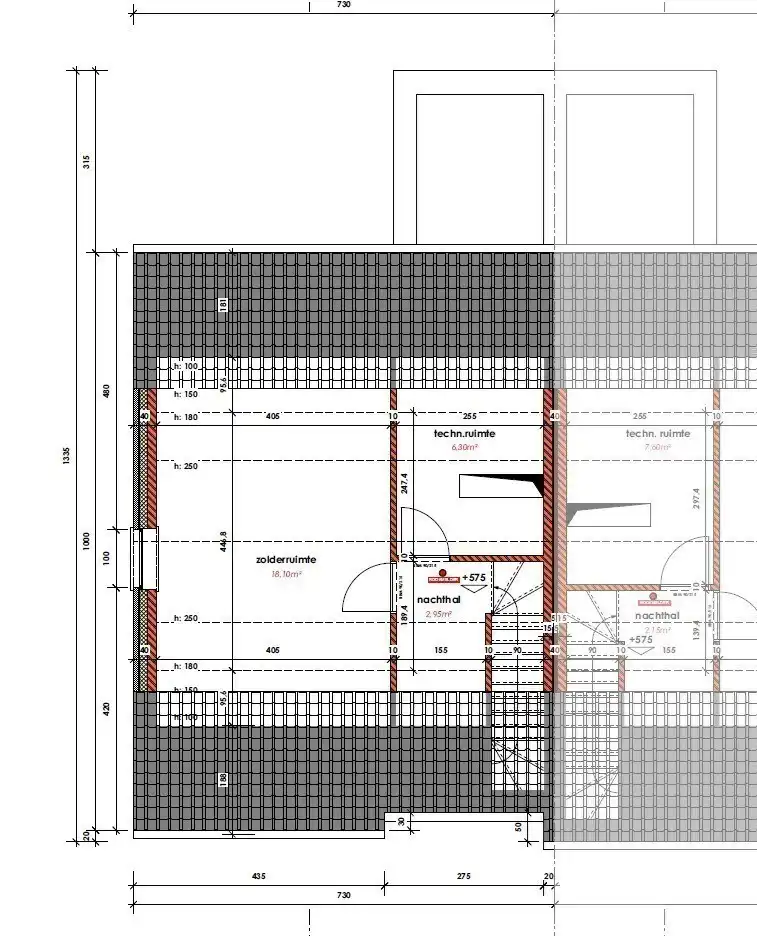 Nieuwbouwwoning met mogelijkheid aan 6%BTW foto 29