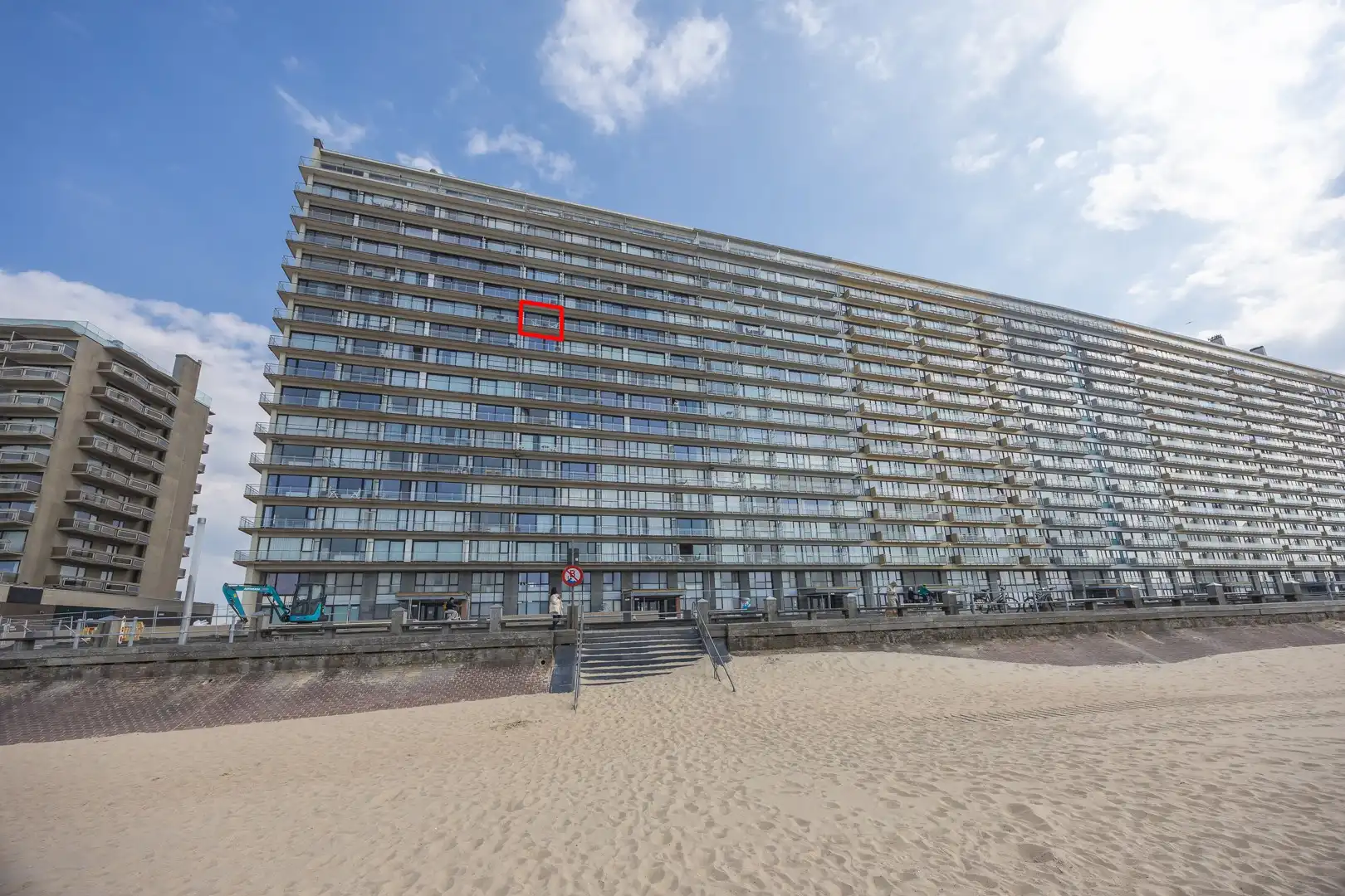 Appartement te koop foto 3