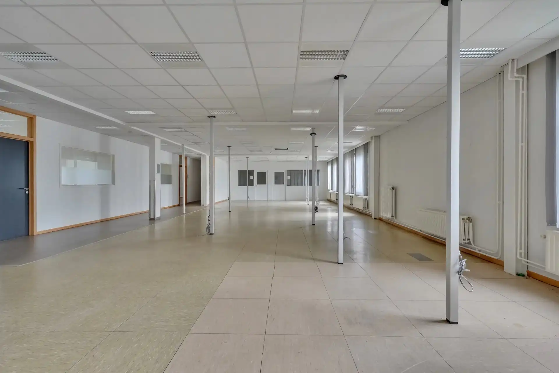 Magazijn in Sint-Truiden foto 17