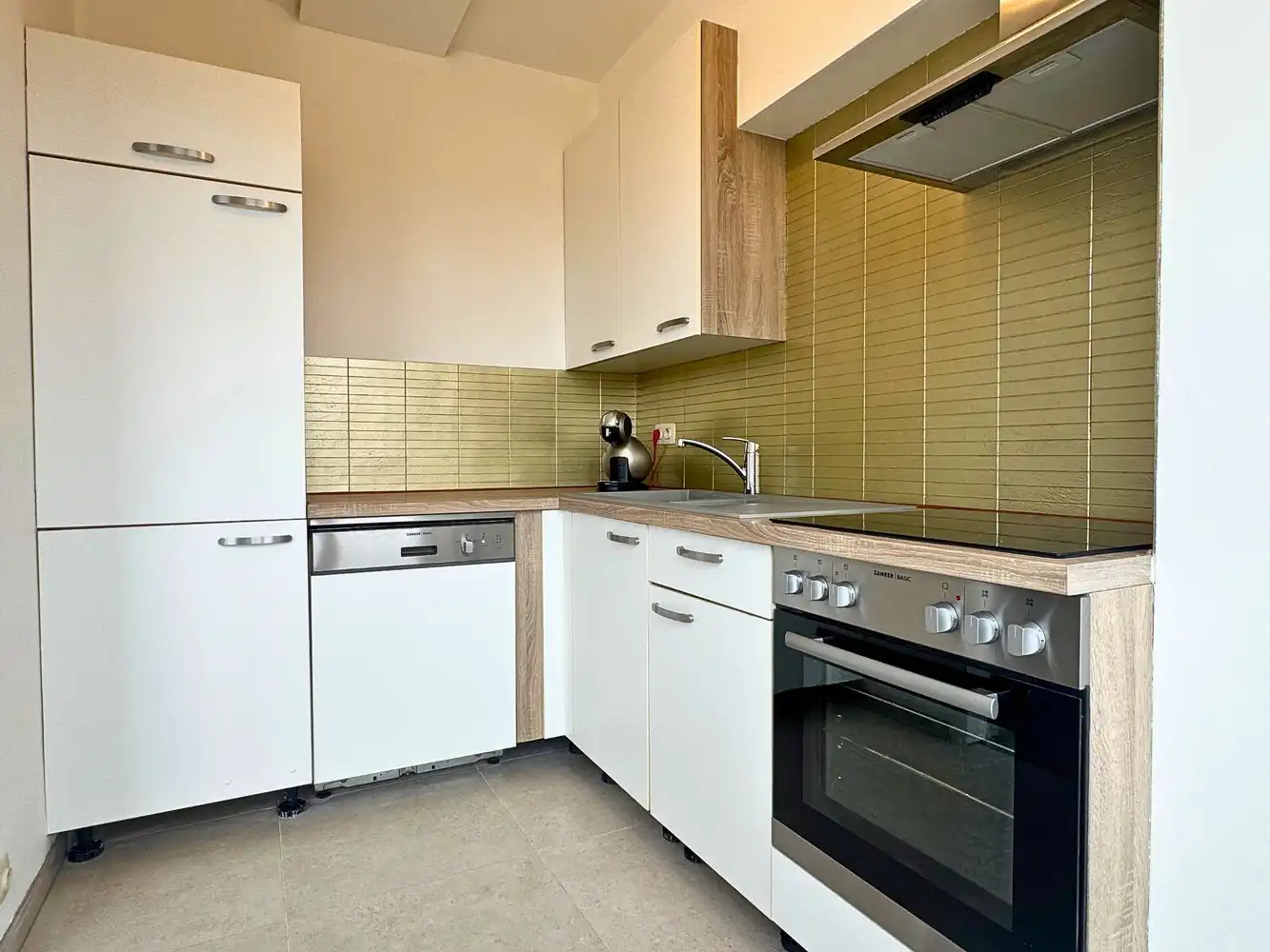 1 slaapkamerappartement te huur in Sint-Pieters-Leeuw foto 3