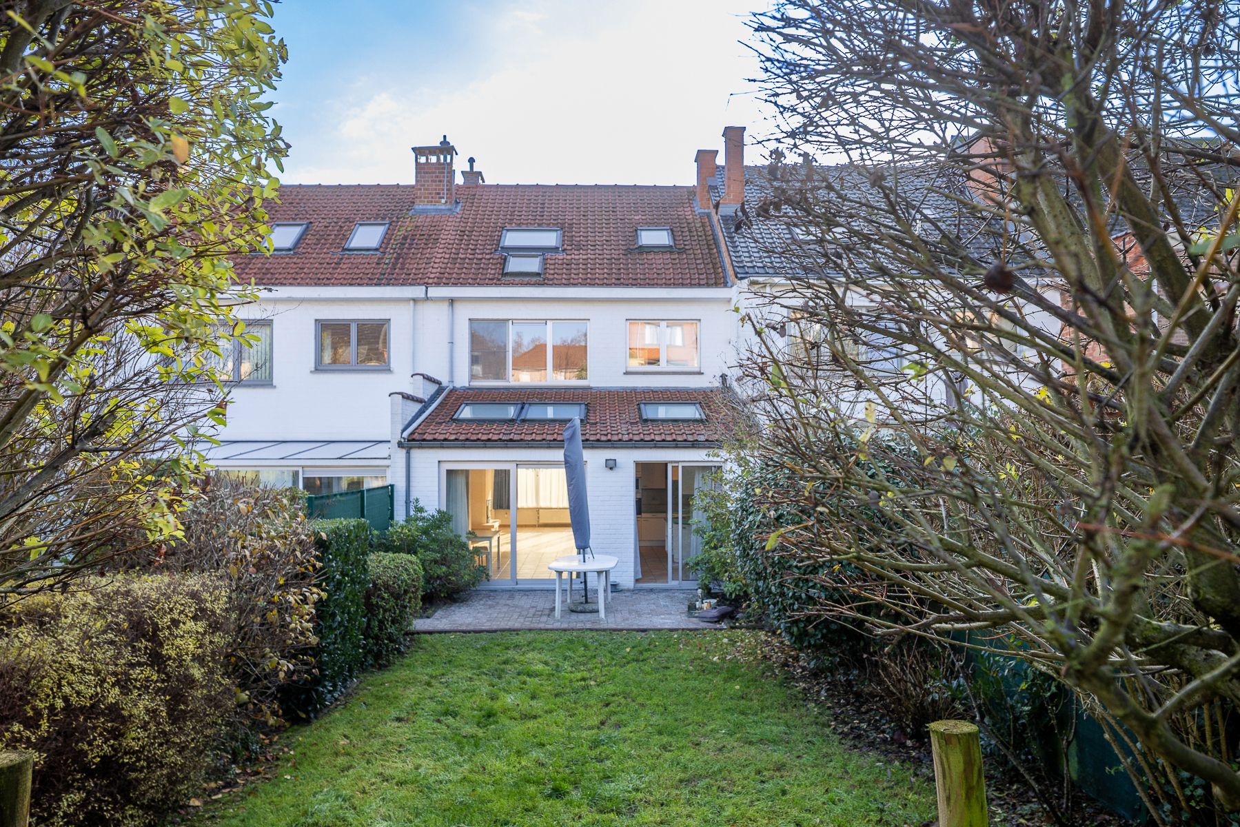 Huis te huur Rue Marie Collart 71 - 1620 Drogenbos