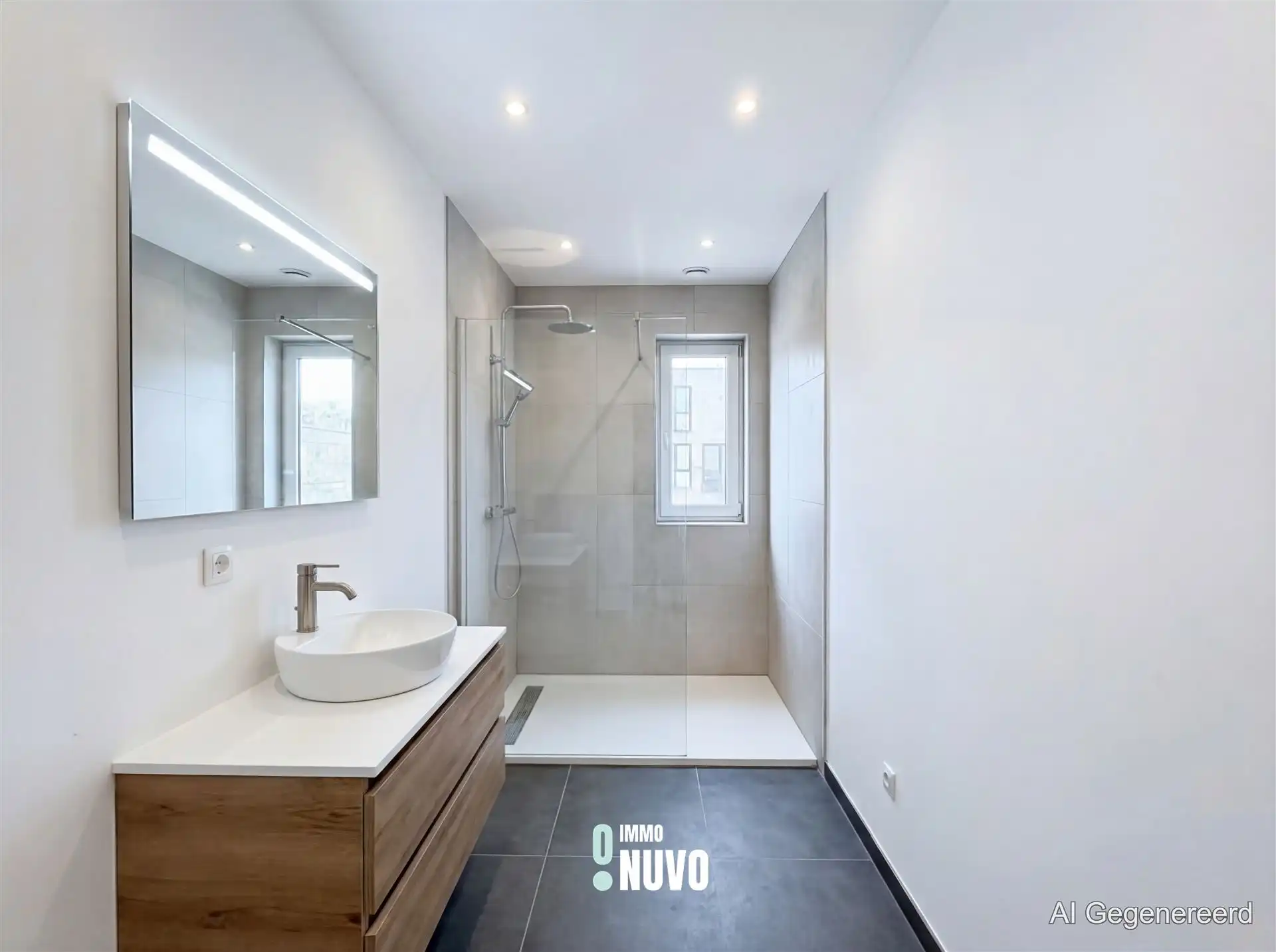 nieuwbouw appartement foto 8