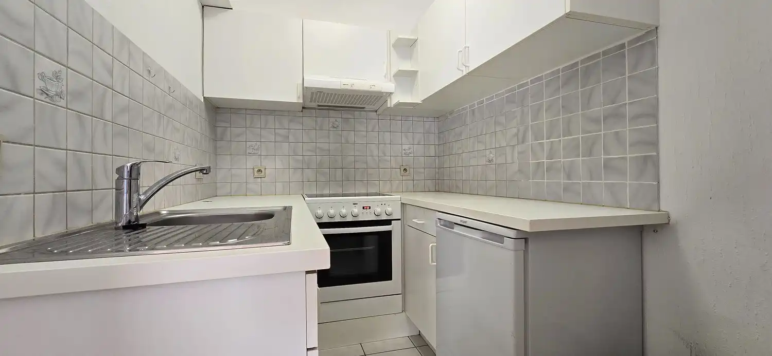 Appartement te koop foto 7