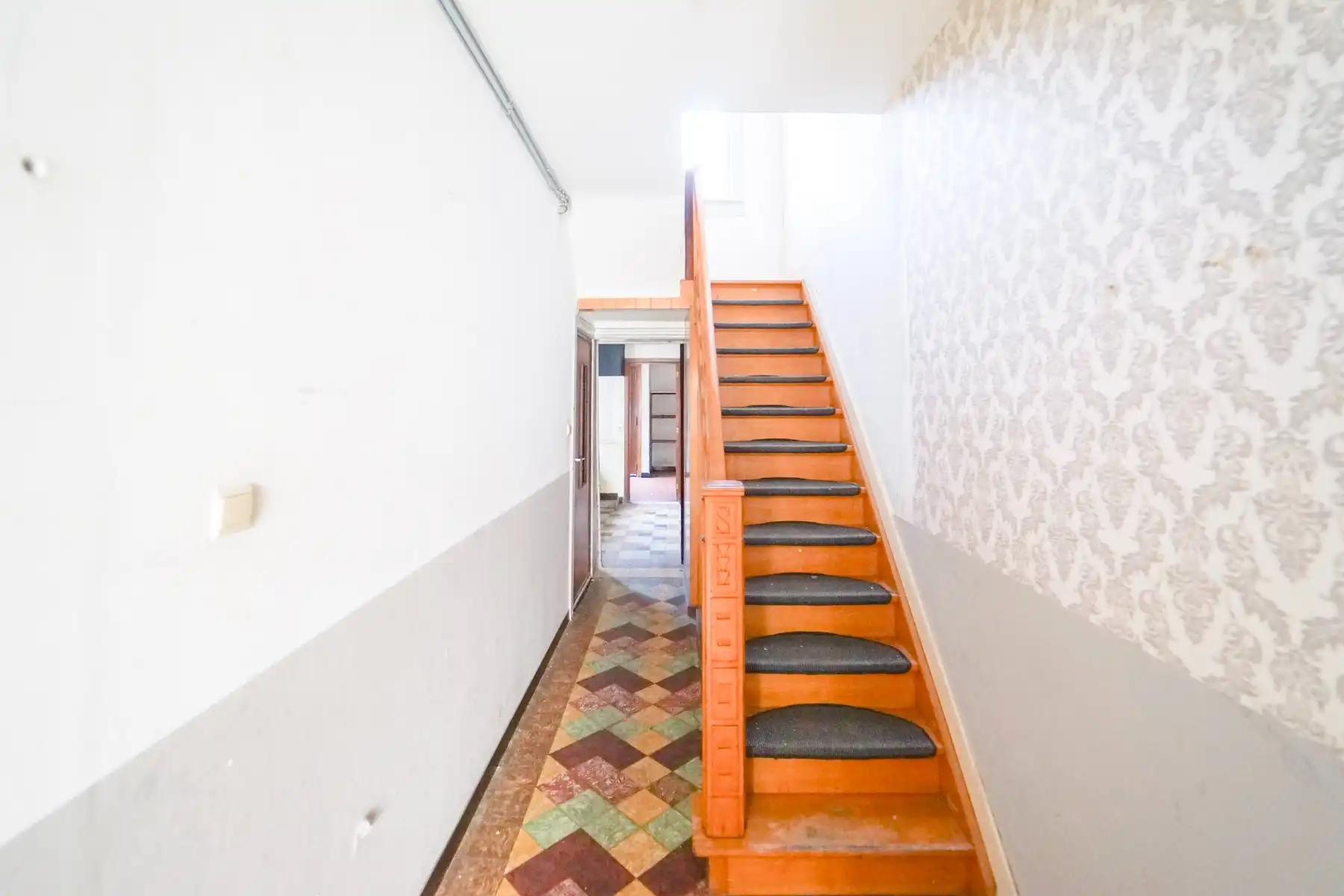 Ruime residentieel gelegen woning foto 13