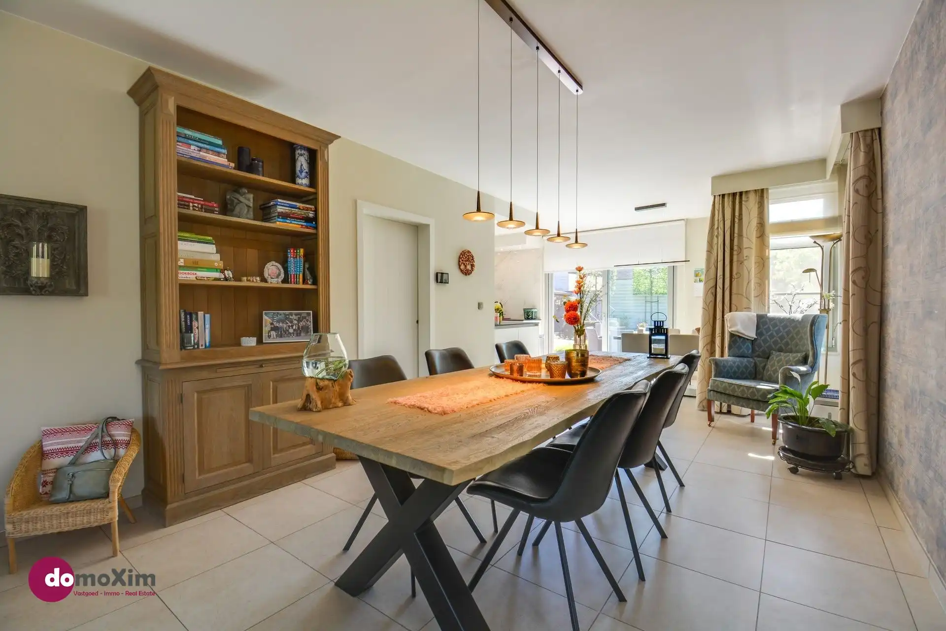 Exclusieve, energiezuinige villa op een rustige locatie in Schiplaken foto 8