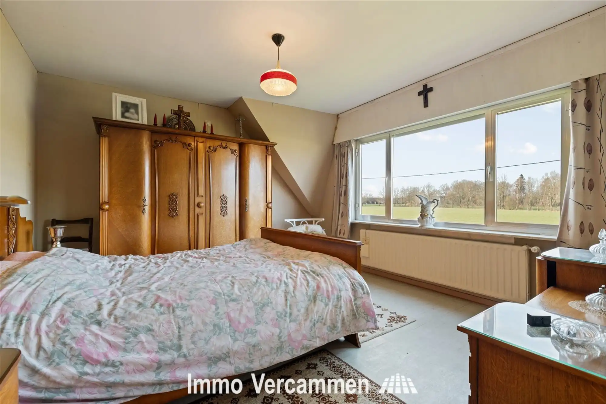 Verrassend ruime gezinswoning met 4 slaapkamers te Booischot foto 9