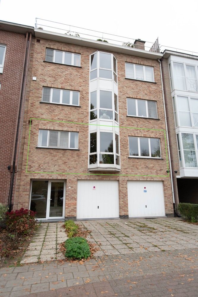 3 slk appartement dat warmte en ruimte laat samenvallen - EPC A foto 33