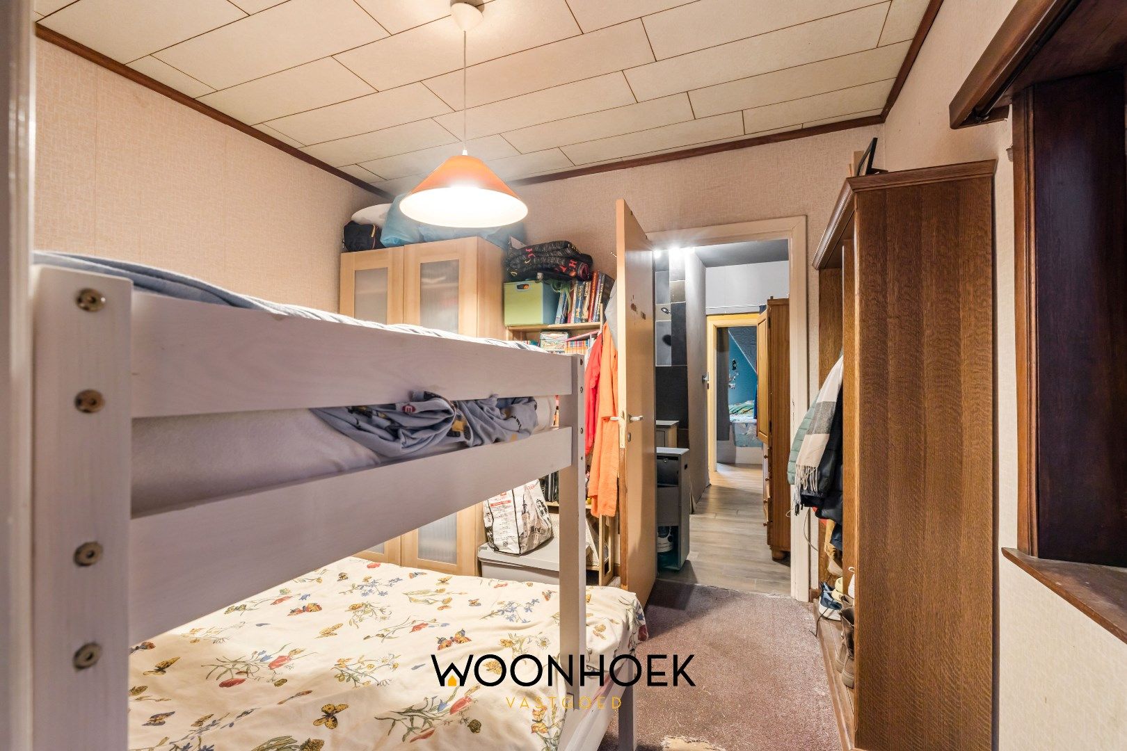 VERKOCHT! Woonhoek Vastgoed Lokeren foto 14