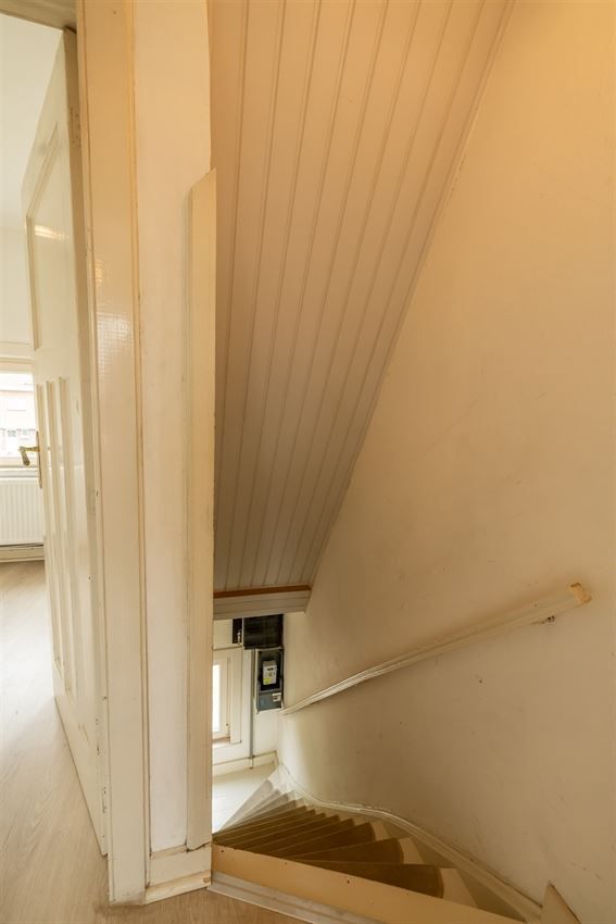 historische gevel, zuidtuin, op pleintje, label D  foto 25