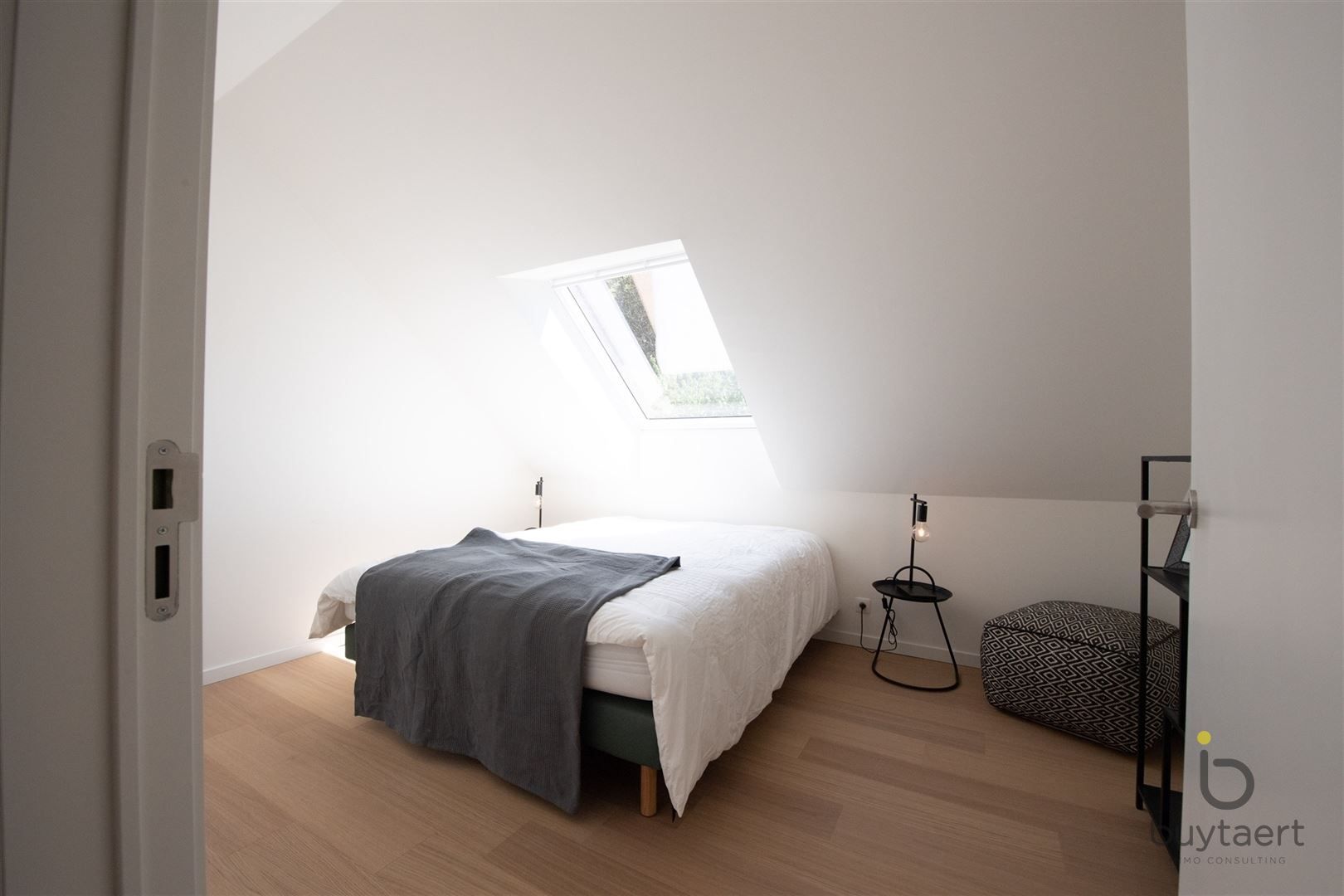 Beleef luxe, comfort en energiezuinigheid in een karaktervolle architectuur. foto 16