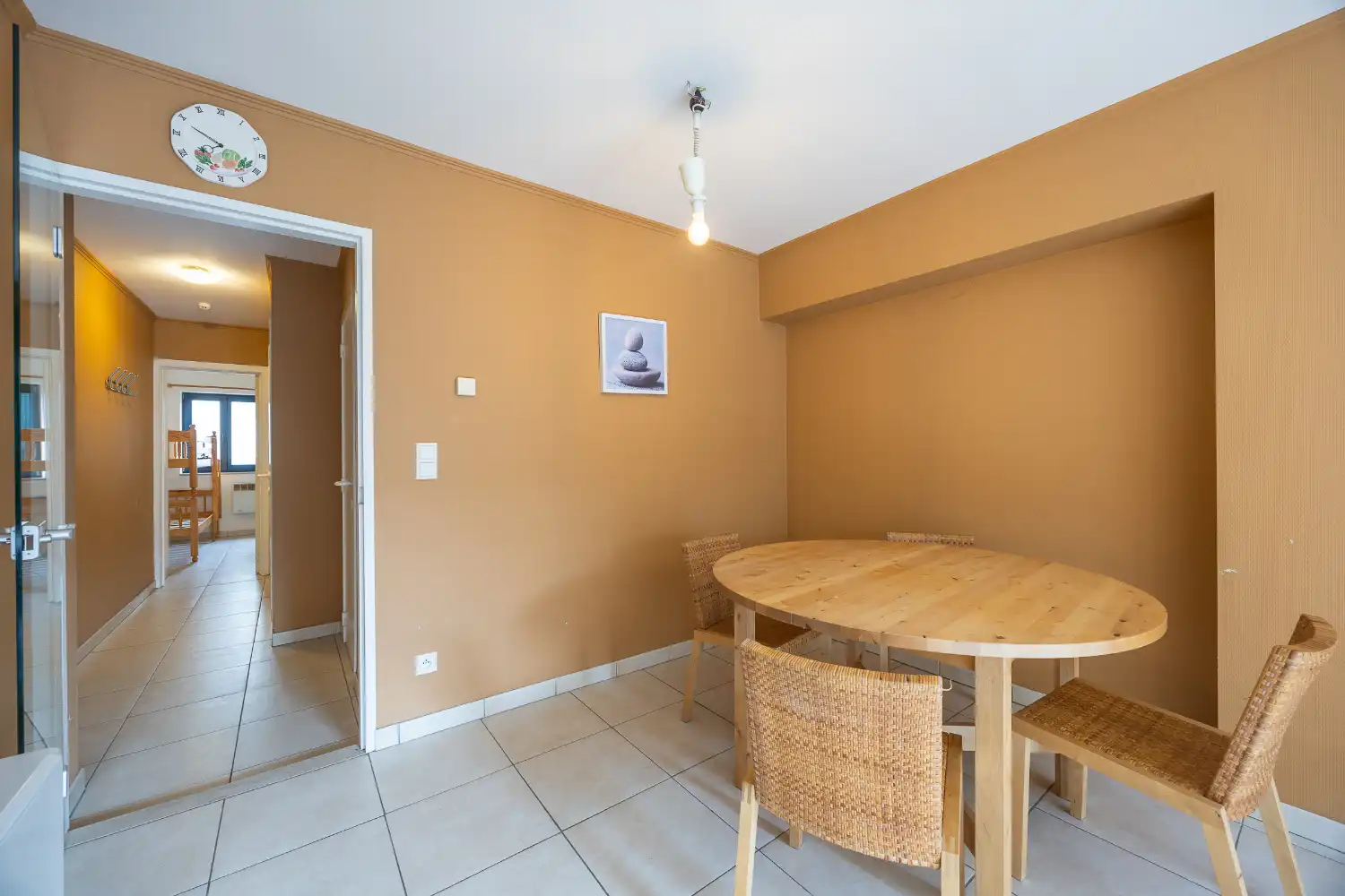 Twee slaapkamer appartement met lateraal zeezicht foto 5