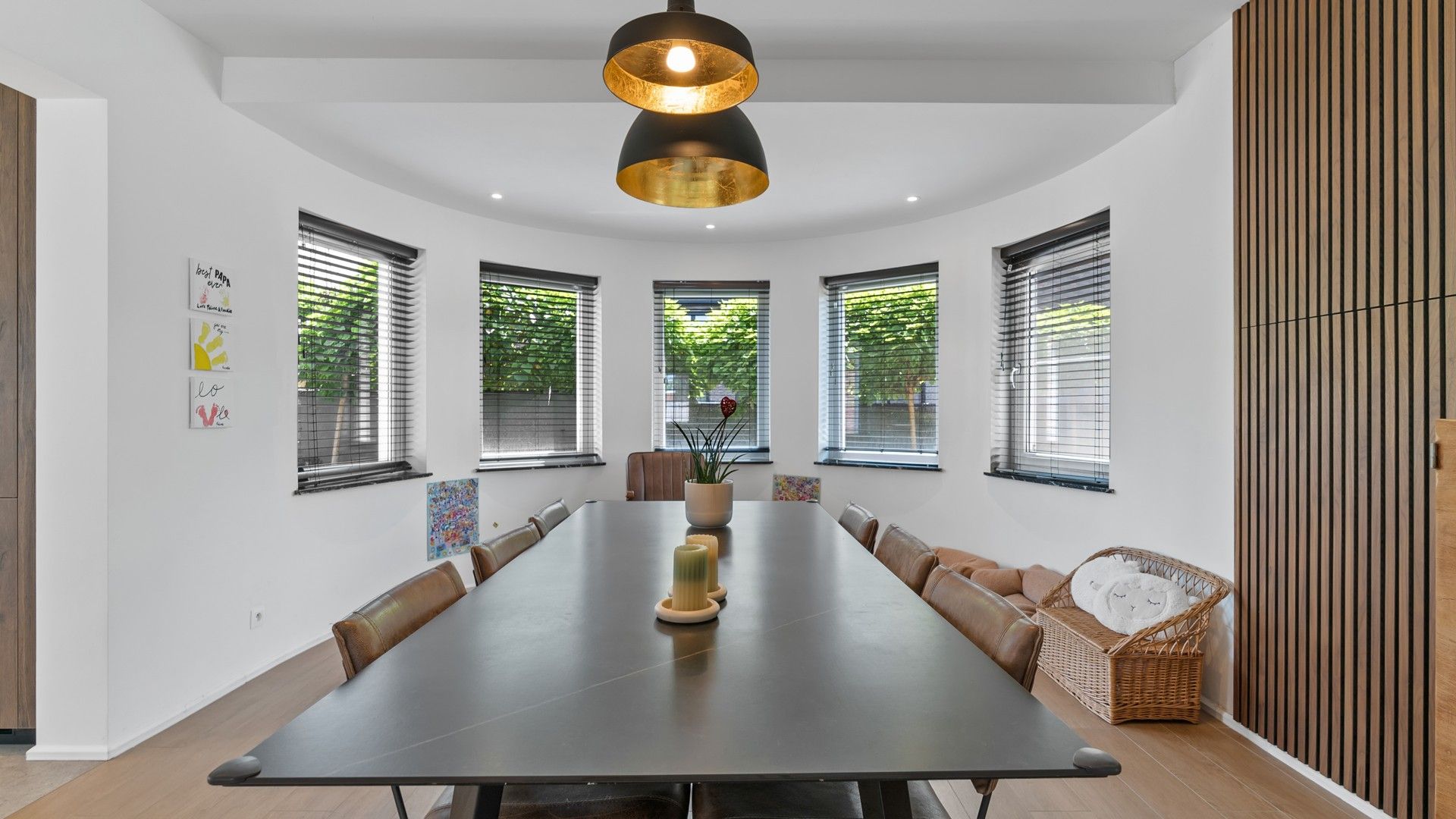 Gerenoveerde karakterwoning nabij het centrum van Houthalen foto 11