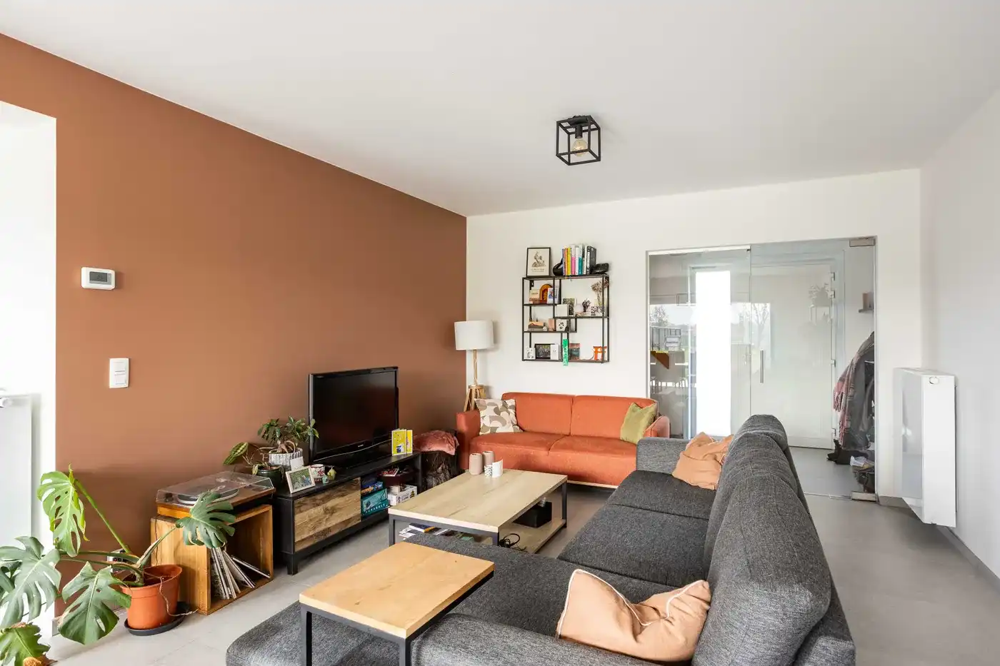 Woning van 2022 met EPC A en 4 slaapkamers in Zwevegem foto 7
