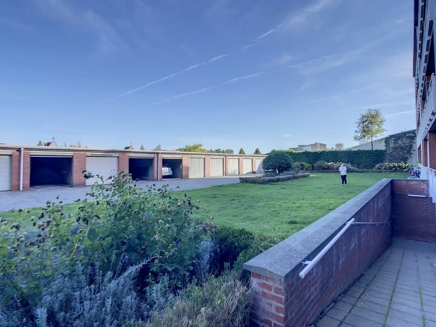 Goed gelegen appartement met 2 slaapkamers, kelder en garage te Tongeren foto 13