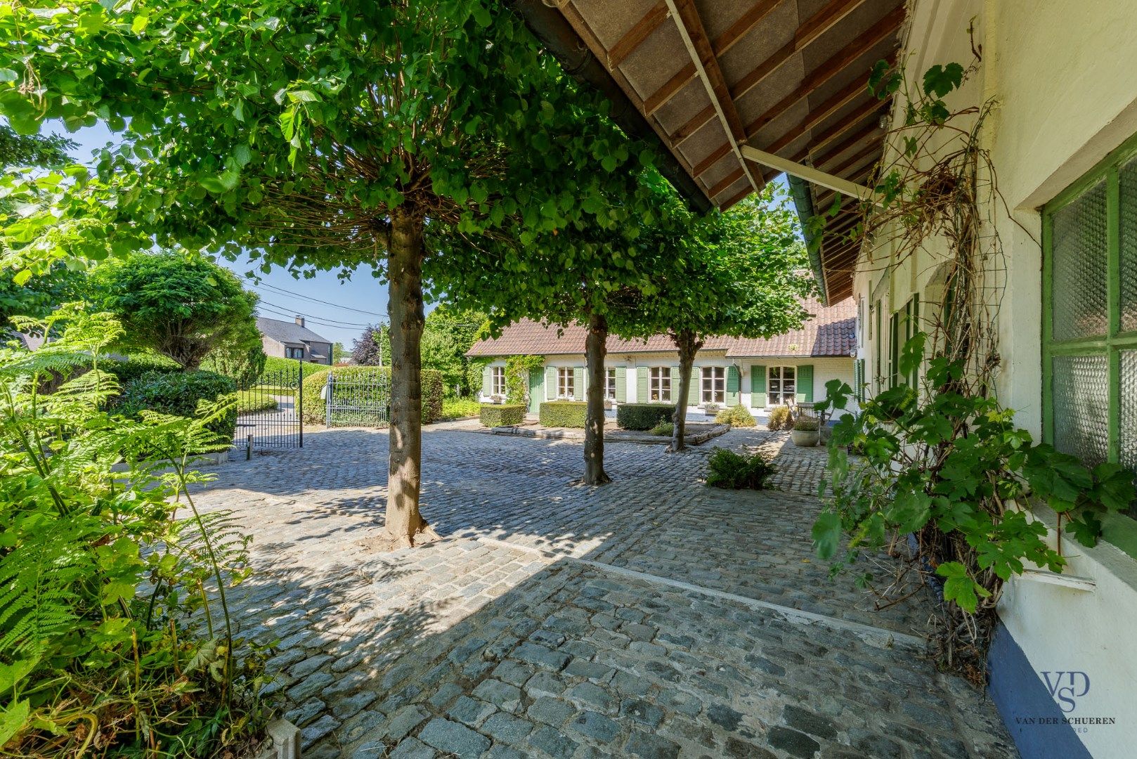 Charmante hoeve in Mater – rust, ruimte en karakter foto 4