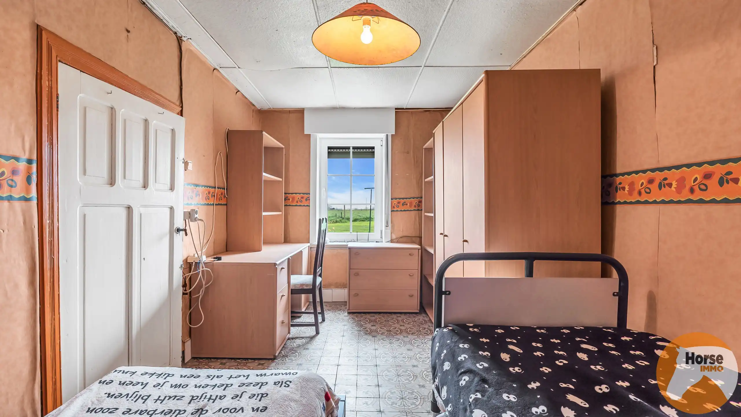 HOOGLEDE - Uitzonderlijke hoevesite op 4 ha in groene vallei foto 16