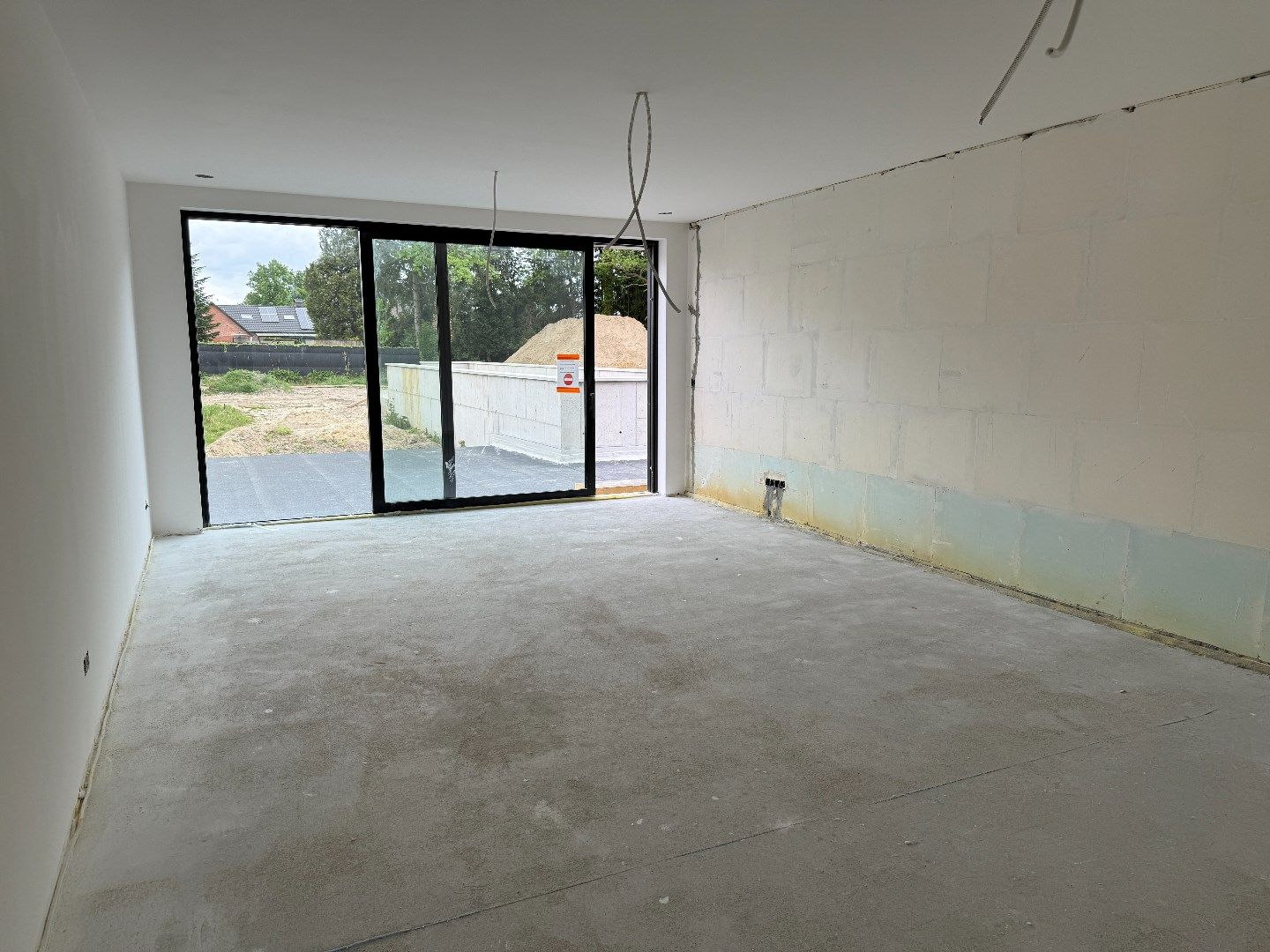Residentie Balique - gelijkvloersappartement met tuin foto 7