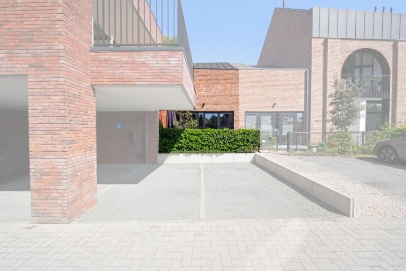 Mooie instapklare duplex met  3 slaapkamers foto 12