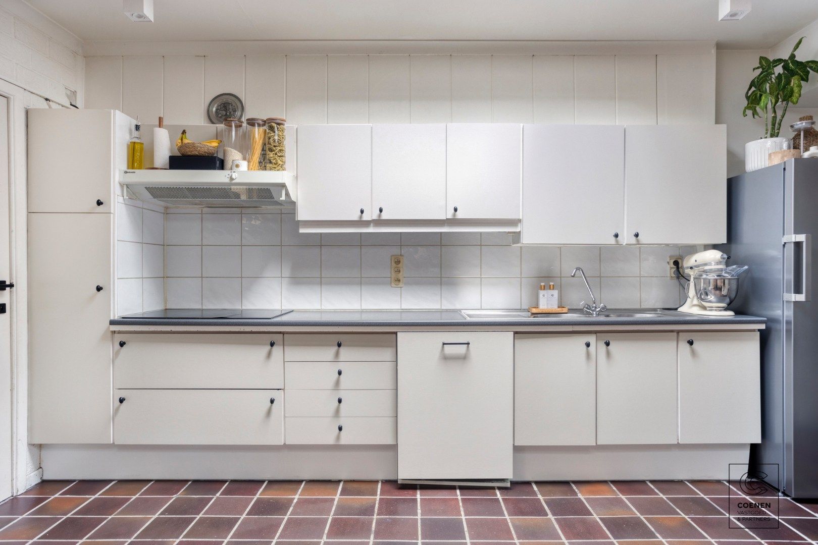 Charmante woning met 2 à 3 slaapkamers op een TOPlocatie te Brasschaat!  foto 9
