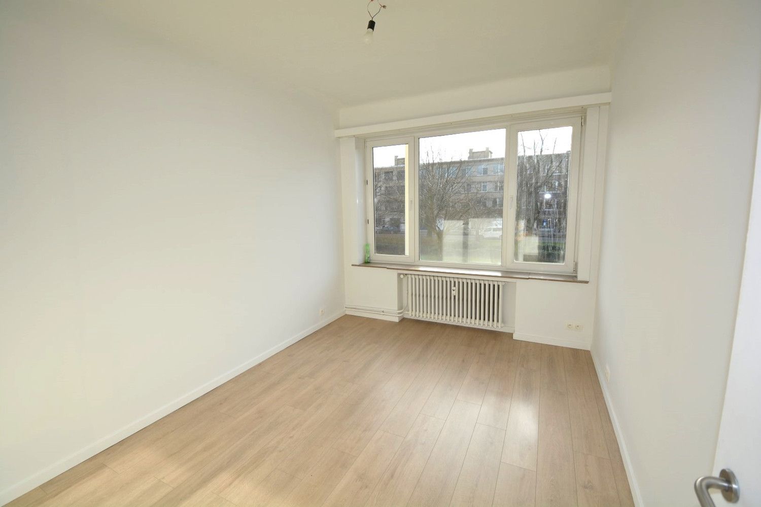 RECENT GERENOVEERD APPARTEMENT MET 2 SLK! foto 10