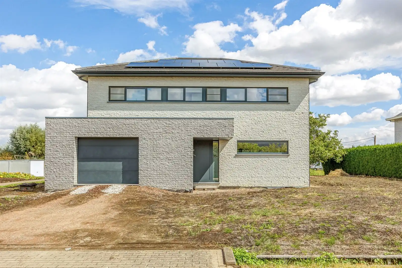 Huis te koop Kwadenplasstraat 35A - 2220 HEIST-OP-DEN-BERG