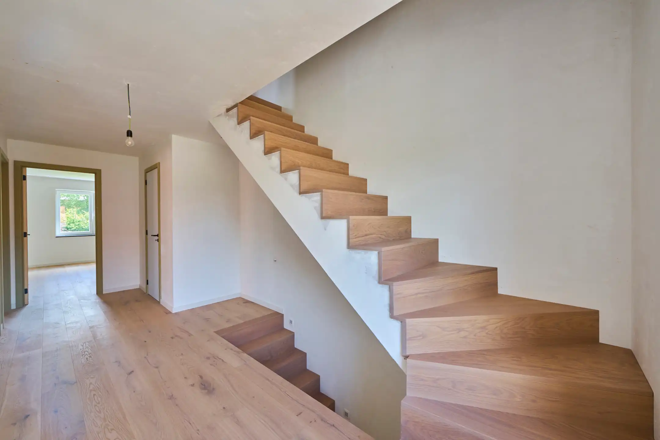 BEN-woningen afgewerkt, casco of cascoplus foto 5