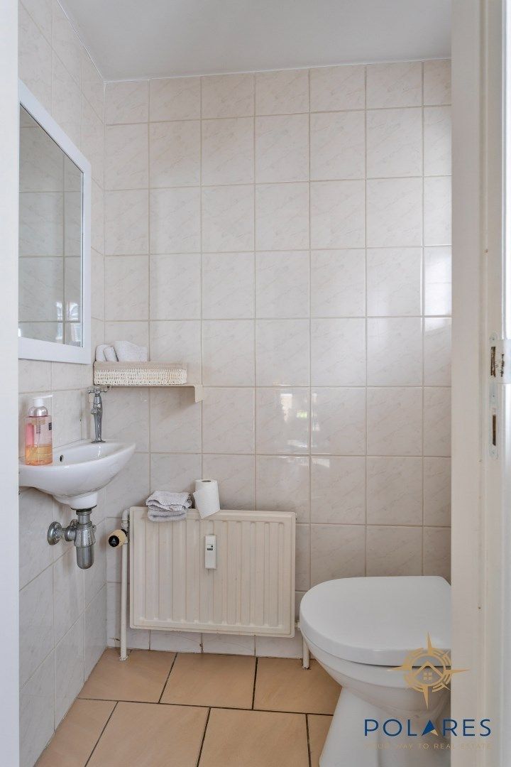 Goed gelegen investeringspand in centrum Sterrebeek foto 7