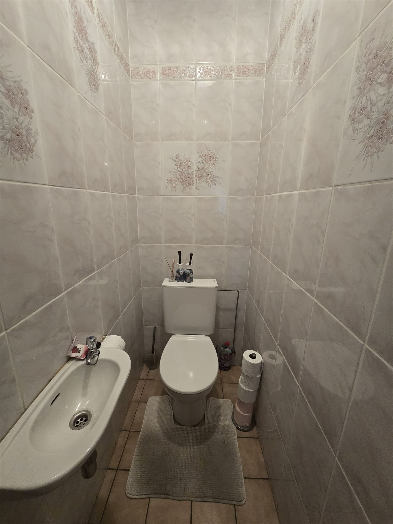 Half open bebouwing foto 10